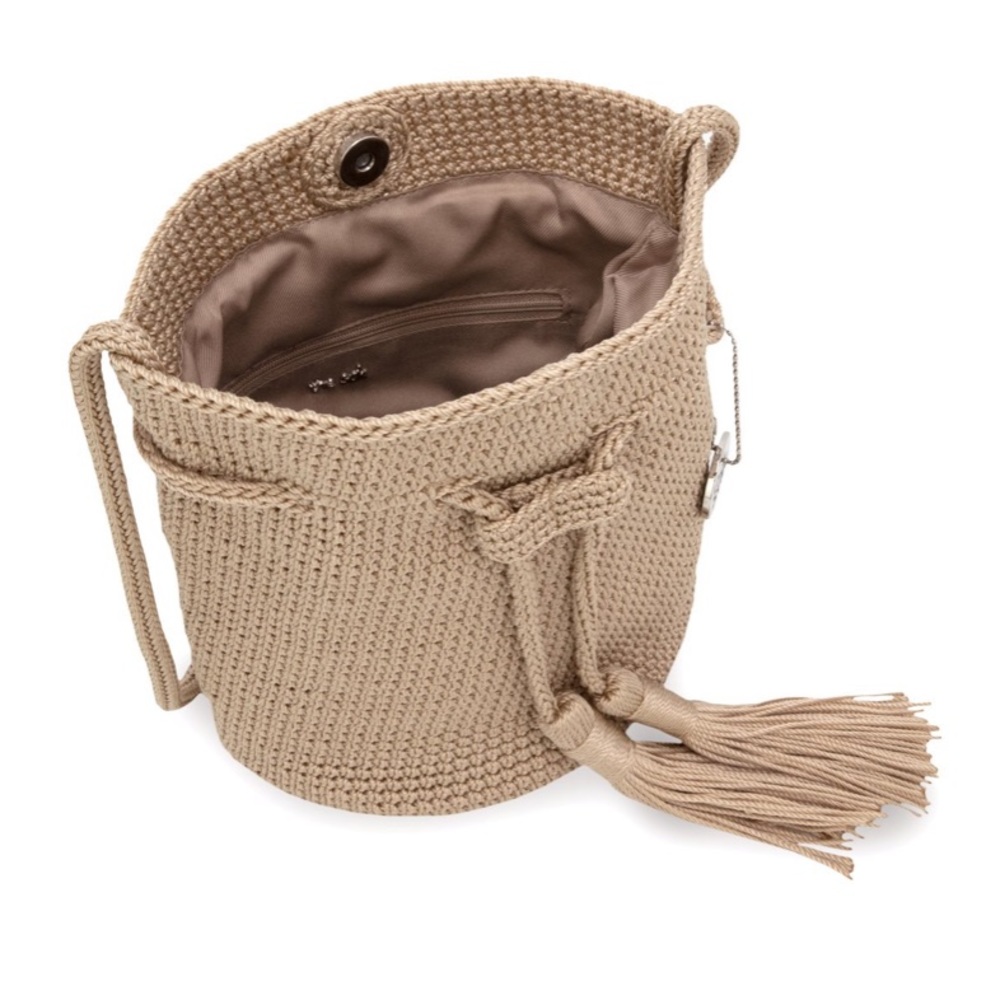 The Sak
Dope Drawstring Bucket - Picture 8 of 8